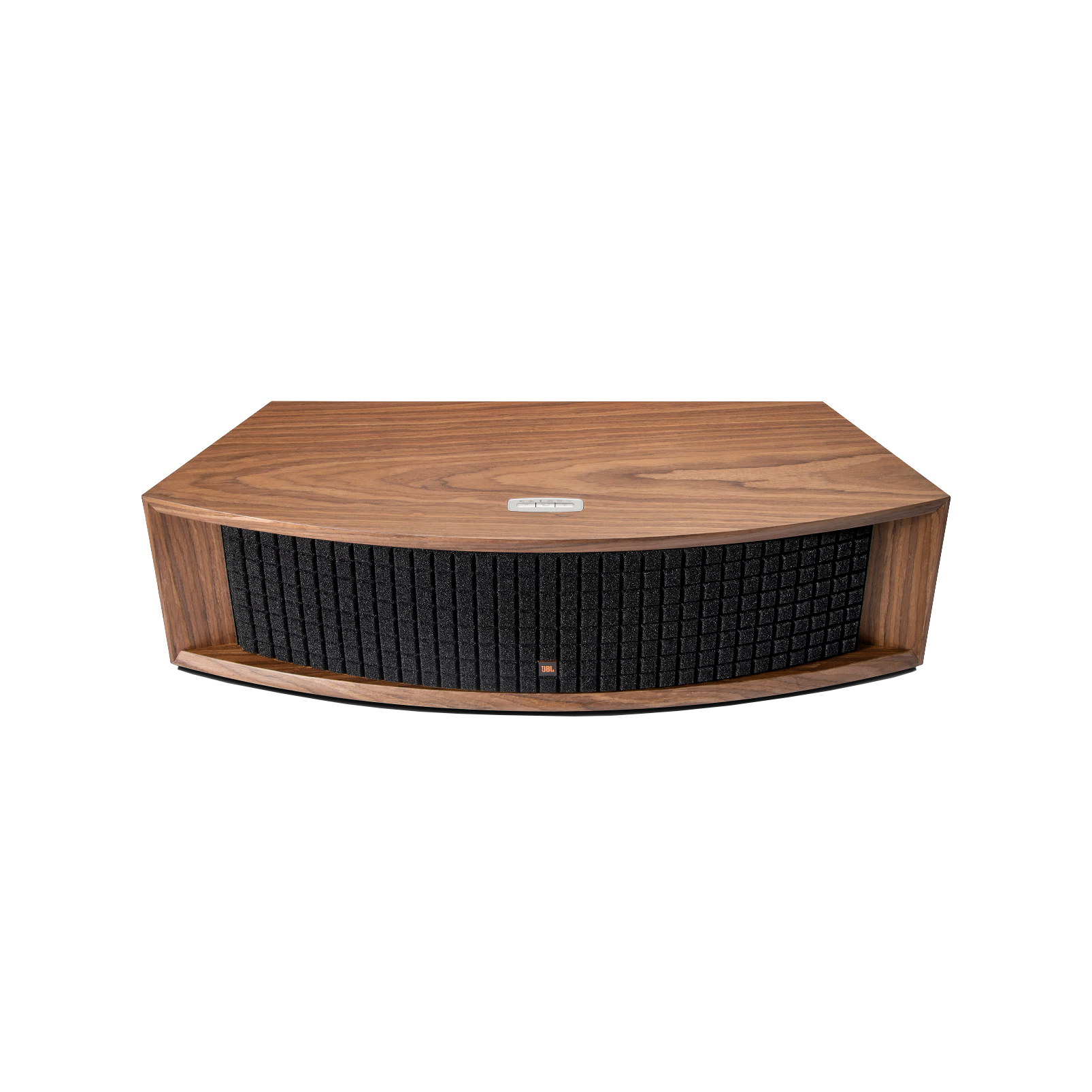 JBL L75ms Music System - Black - Integrated Music System - Detailshot 1